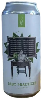Corporate Ladder Brewing Company Best Practices