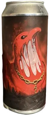 Angry Chair Brewing Red Puffs