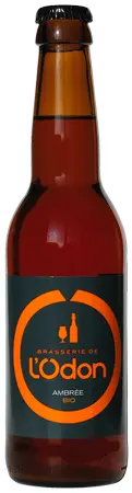 Brasserie de l'Odon Ambrée