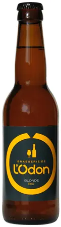 Brasserie de l'Odon Blonde