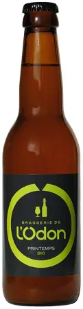 Brasserie de l'Odon Printemps
