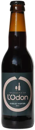 Brasserie de l'Odon Robust Porter
