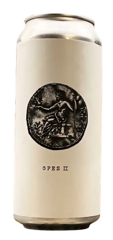 Root + Branch Brewing OPES II