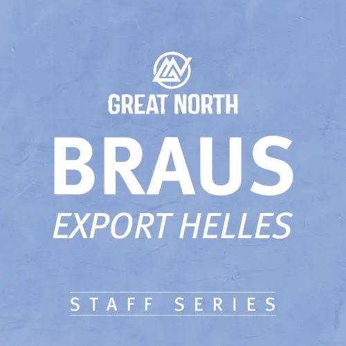 Great North Aleworks Braus