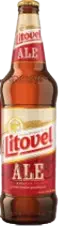 Pivovar Litovel Ale 14°