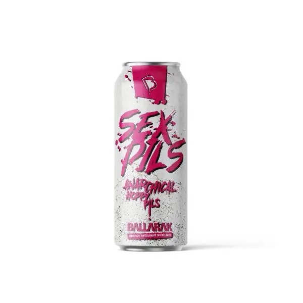 Ballarak Sex-Pils