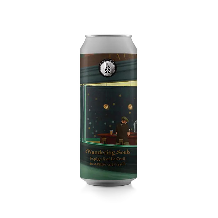 Companyia Artesana Maians - Espiga / La Craft Wandering Souls