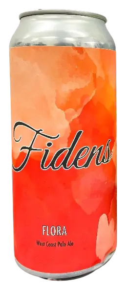 Fidens Brewing Company Flora