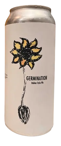 Fidens Brewing Company Germination