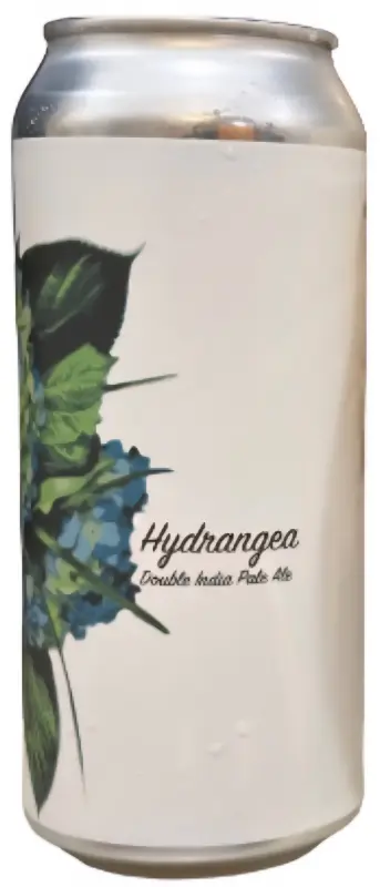 Fidens Brewing Company Hydrangea