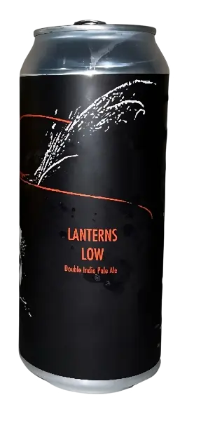 Fidens Brewing Company Lanterns Low