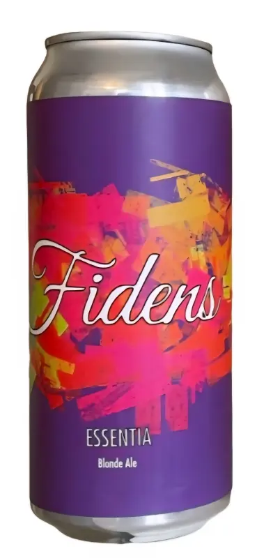 Fidens Brewing Company Essentia