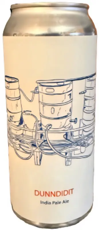 Fidens Brewing Company Dunndidit