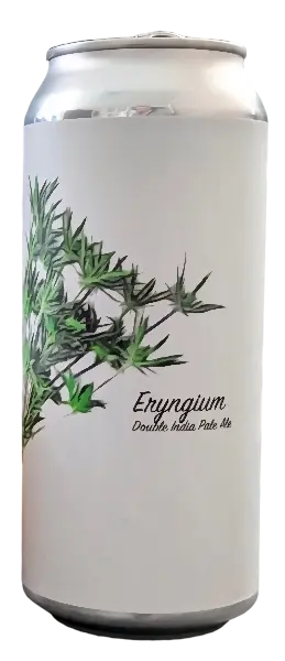 Fidens Brewing Company Eryngium