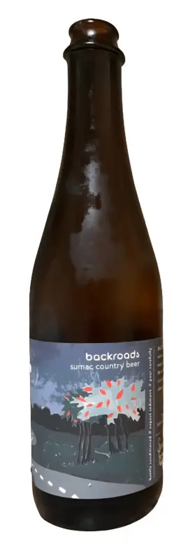 Suarez Family Brewery Backroads