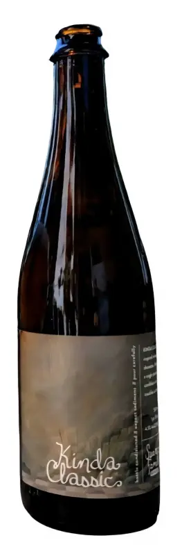 Suarez Family Brewery Kinda Classic