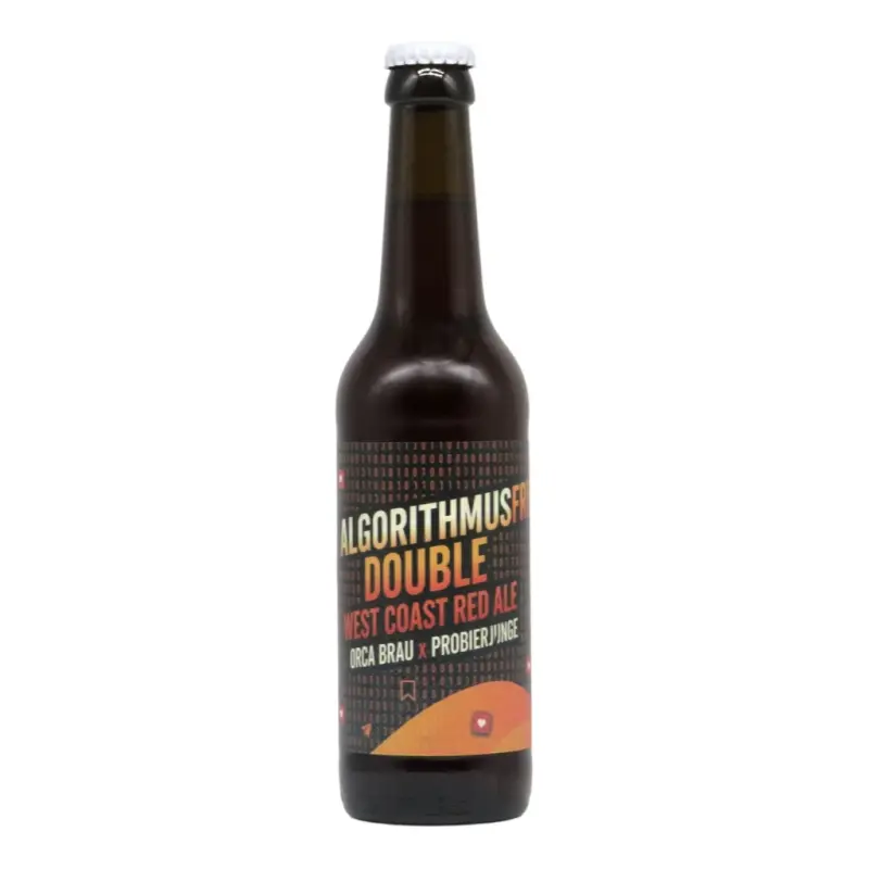 Orca Brau Algorithmusfrei