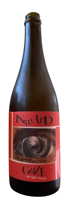 Sante Adairius Rustic Ales Inward Gaze