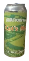Olfactory Brewery & Blendery Cat's Meow