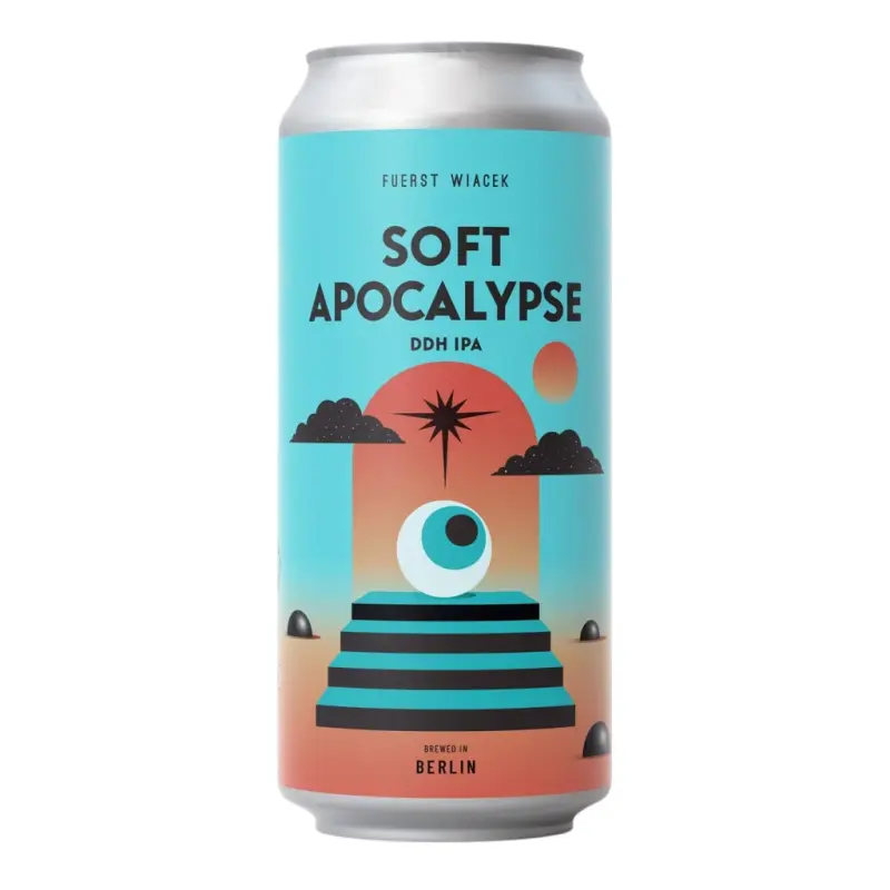 Fuerst Wiacek Soft Apocalypse