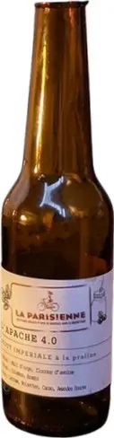 Brasserie la Parisienne L'Apache 4.0