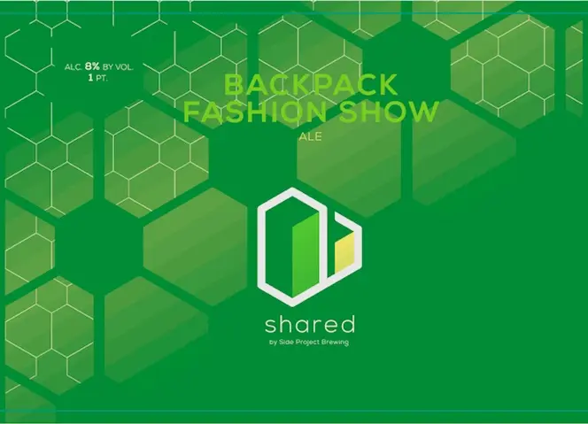 Shared Backpack Fashion Show (Batch #5)