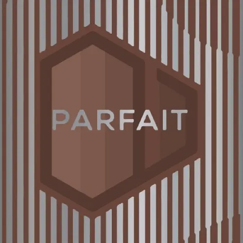 Shared Parfait - Blend #3