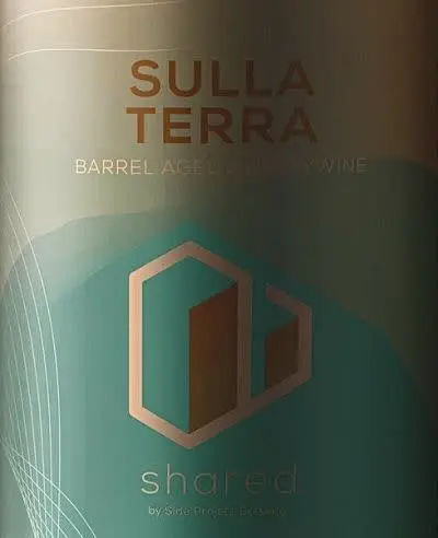 Shared Sulla Terra (2020)
