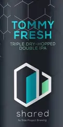 Shared Tommy Fresh #3 - Galaxy, Nelson, & Vic Secret