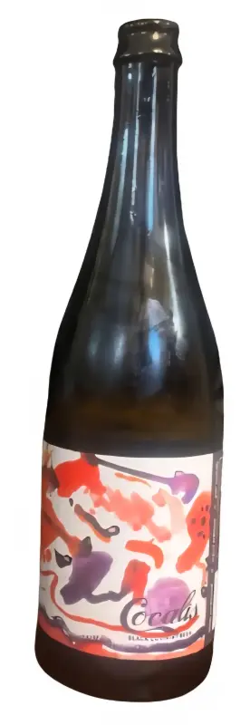 Suarez Family Brewery Cocalis