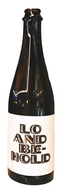 Suarez Family Brewery Lo And Behold