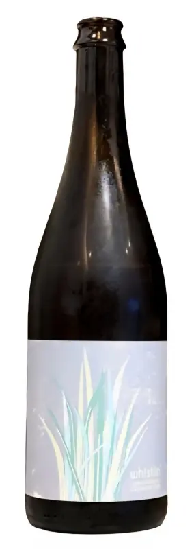 Suarez Family Brewery Whistlin'
