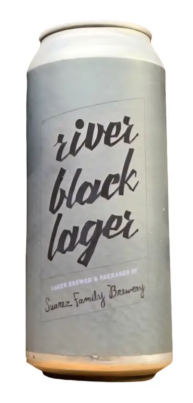 Suarez Family Brewery River