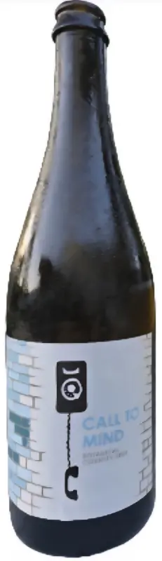 Suarez Family Brewery Call to Mind