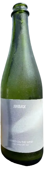 Finback Brewery Carried on the Wind