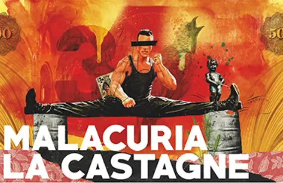 Malacuria La Castagne