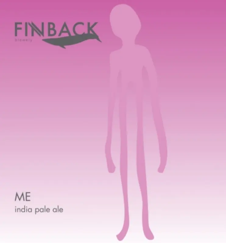 Finback Brewery Me