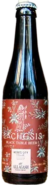 Green Bench Brewing Co. Lachesis