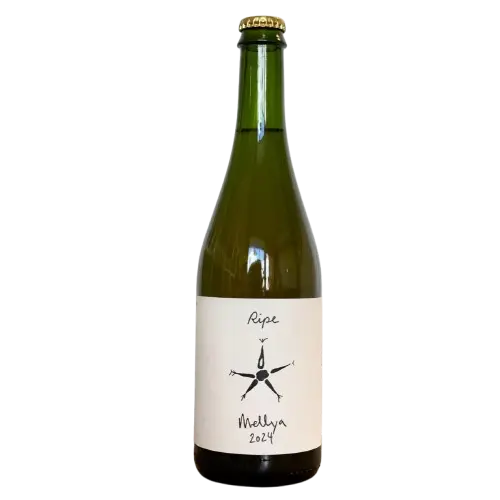 Ripe Cider Mellya 2024