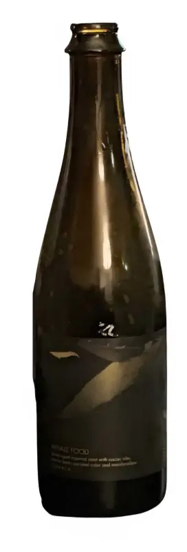 Finback Brewery Whale Food