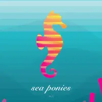 Shared Sea Ponies