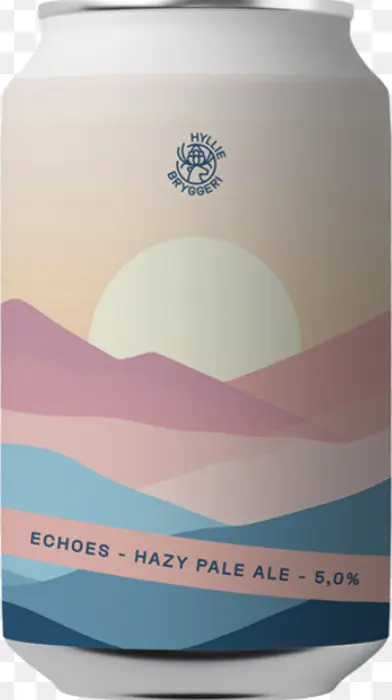 Hyllie Bryggeri Echoes