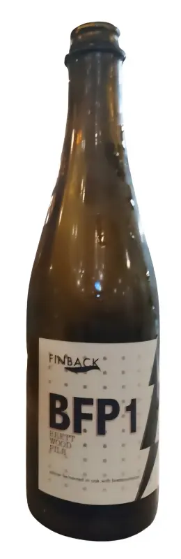 Finback Brewery BFP1