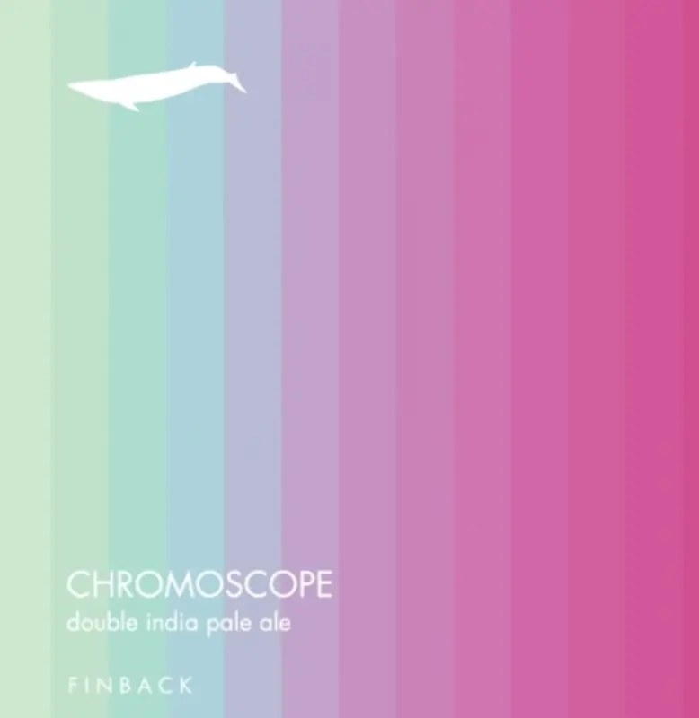 Finback Brewery Chromoscope