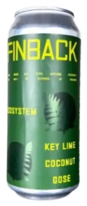 Finback Brewery Ecosystem