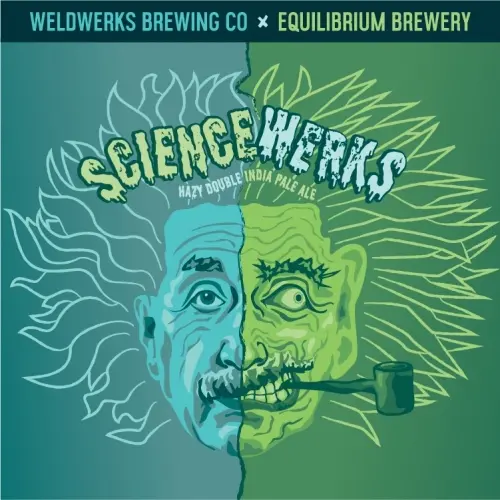 Equilibrium Brewery ScienceWerks