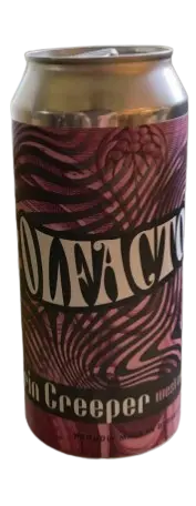 Olfactory Brewery & Blendery Grin Creeper