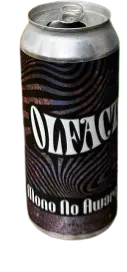 Olfactory Brewery & Blendery Mono No Aware