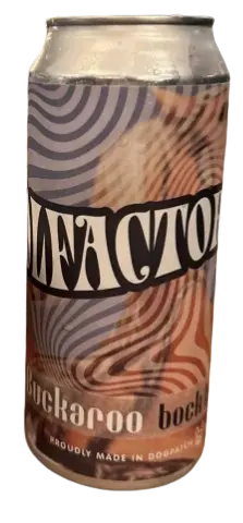 Olfactory Brewery & Blendery Buckeroo