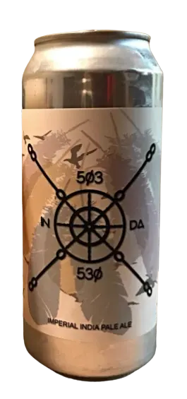 Moonraker Brewing Company 503 in Da 530